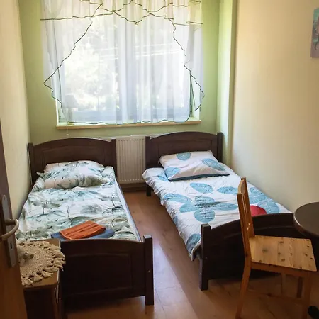 Dom Nad Pensionat Wisła