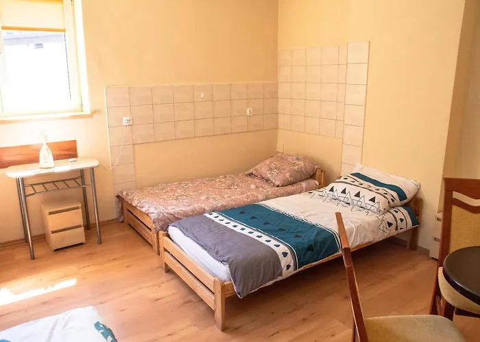 게스트하우스 Dom Nad *