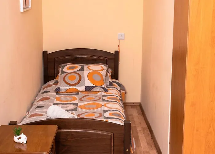 Dom Nad 게스트하우스 *