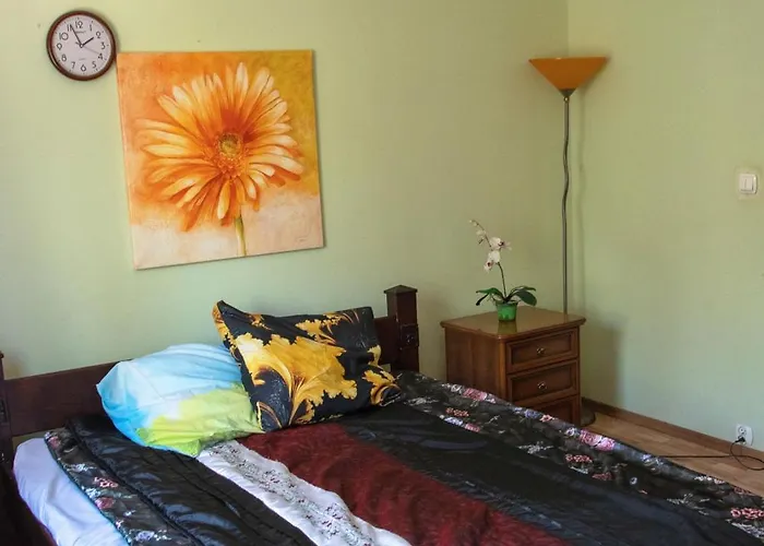 게스트하우스 Dom Nad