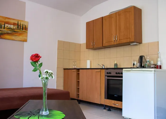 Dom Nad 게스트하우스