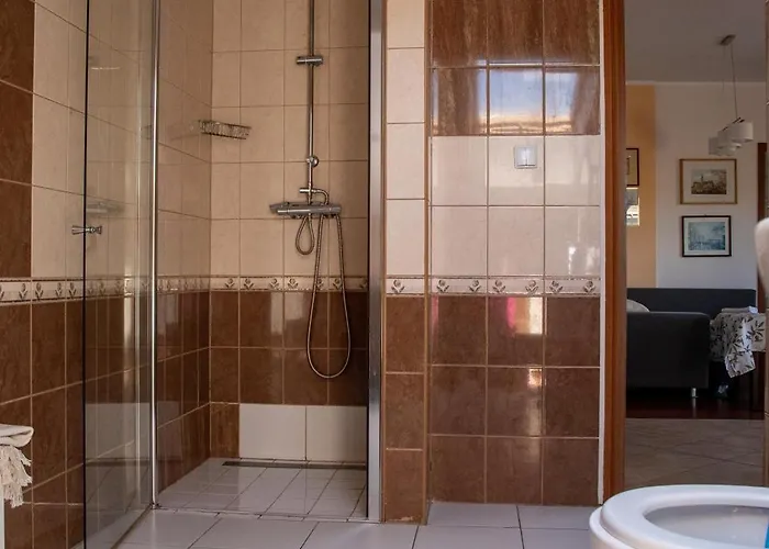 Dom Nad 게스트하우스