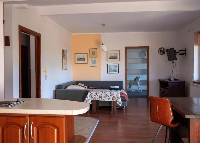 Dom Nad 게스트하우스